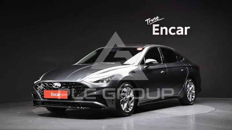 2023 Hyundai Sonata