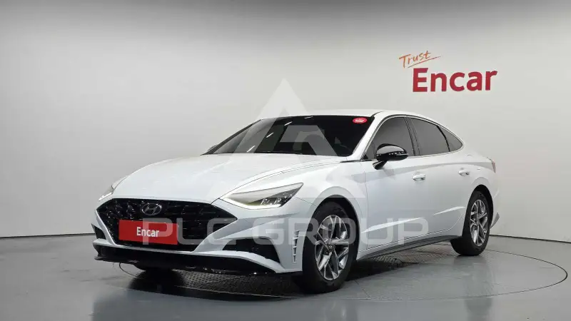 2023 Hyundai Sonata