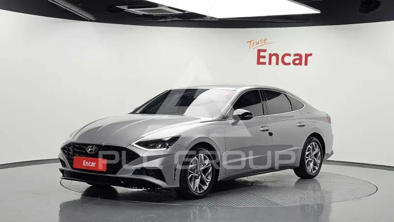 2023 Hyundai Sonata