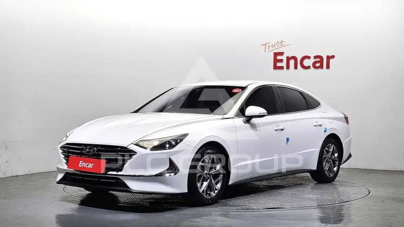 2023 Hyundai Sonata