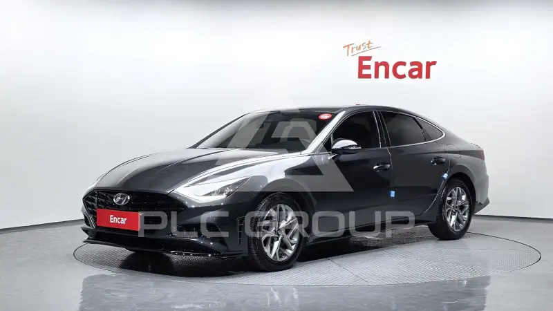 2023 Hyundai Sonata