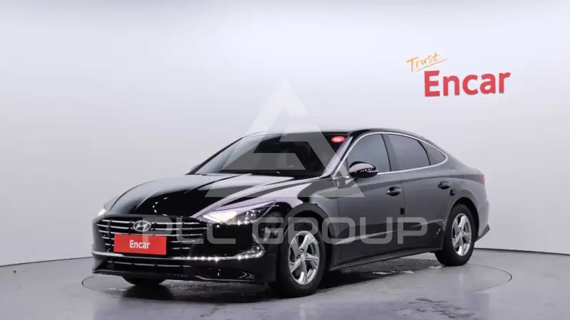 2023 Hyundai Sonata