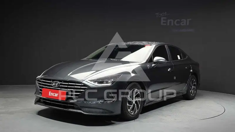 2023 Hyundai Sonata