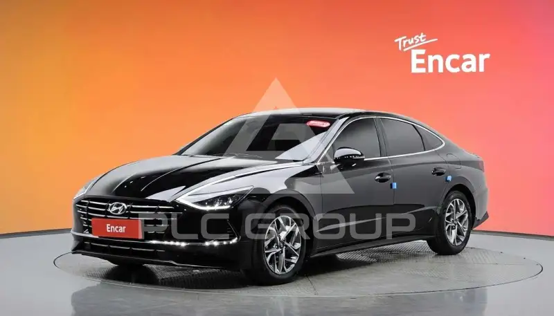 2023 Hyundai Sonata