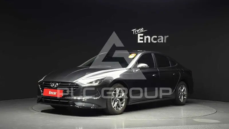 2023 Hyundai Sonata