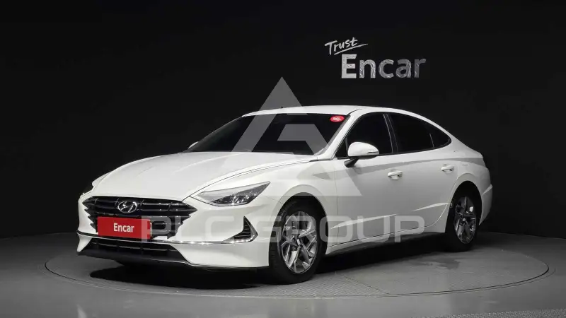 2023 Hyundai Sonata