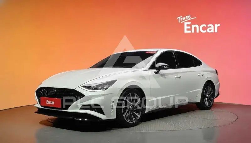 2023 Hyundai Sonata