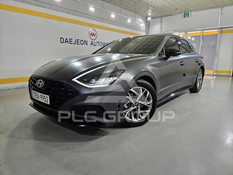 2023 Hyundai Sonata