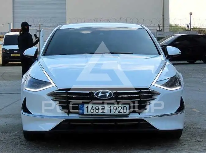 2023 Hyundai Sonata