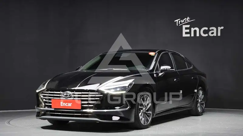 2023 Hyundai Sonata