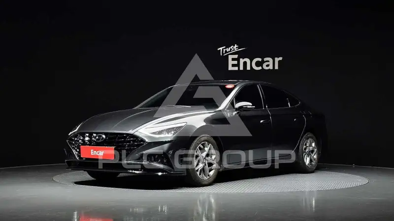 2023 Hyundai Sonata