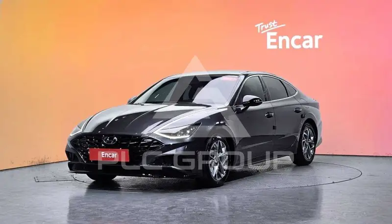 2023 Hyundai Sonata