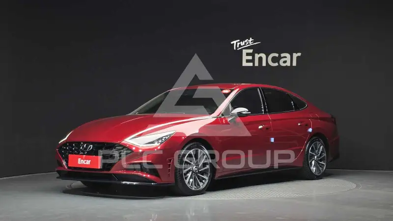 2023 Hyundai Sonata