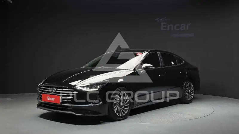 2023 Hyundai Sonata