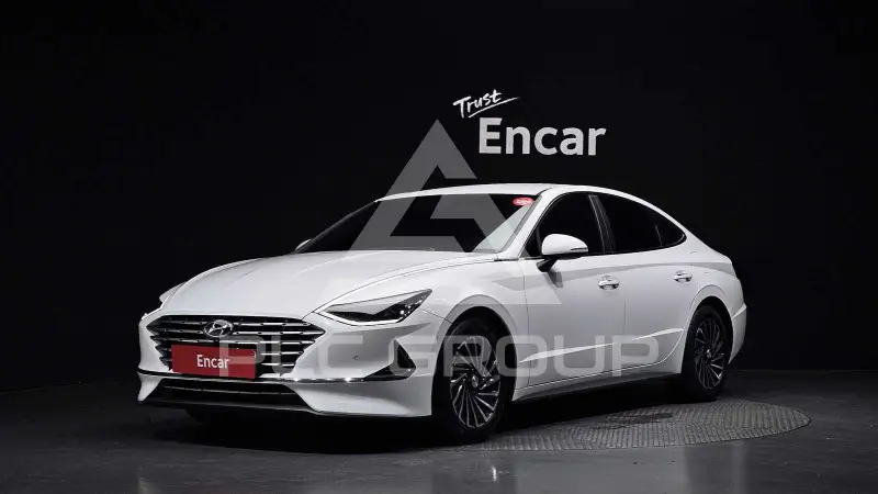 2023 Hyundai Sonata
