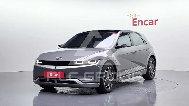 2023 Hyundai Ioniq