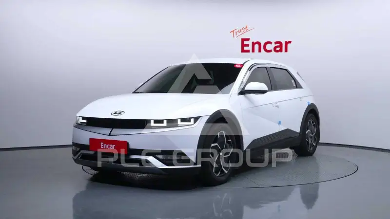 2023 Hyundai Ioniq