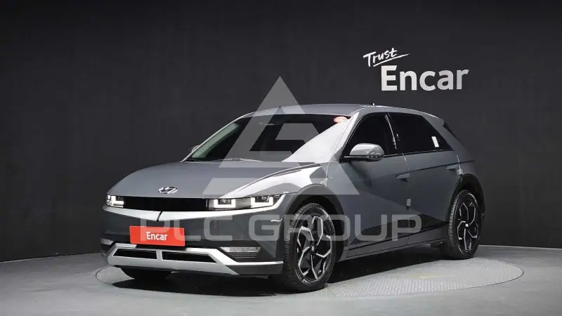 2023 Hyundai Ioniq