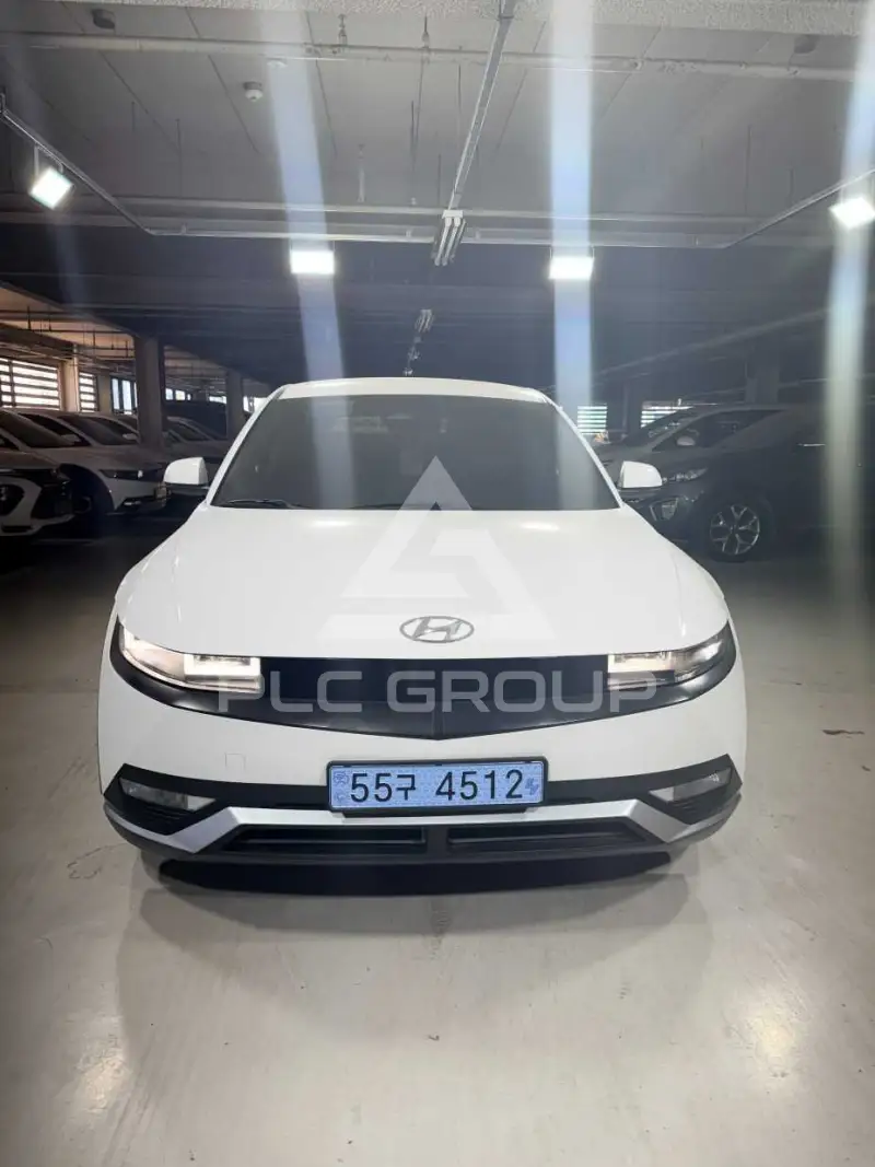 2023 Hyundai Ioniq