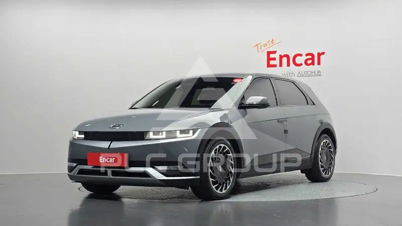 2023 Hyundai Ioniq