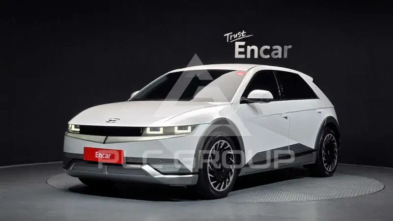 2023 Hyundai Ioniq