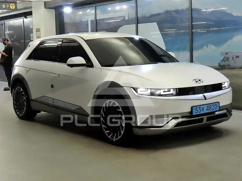 2023 Hyundai Ioniq