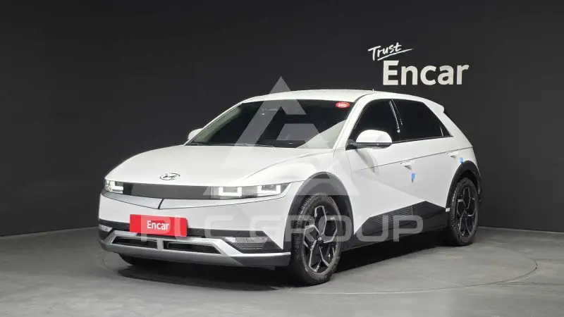 2023 Hyundai Ioniq