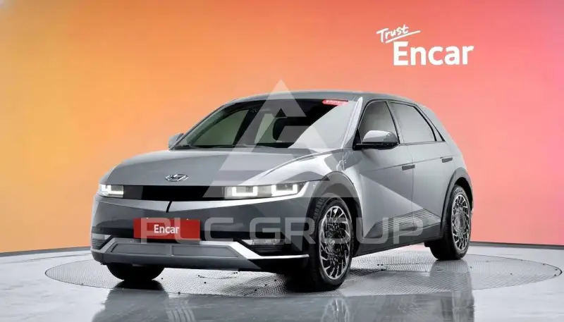 2023 Hyundai Ioniq