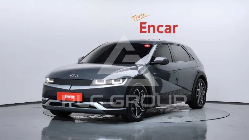 2023 Hyundai Ioniq