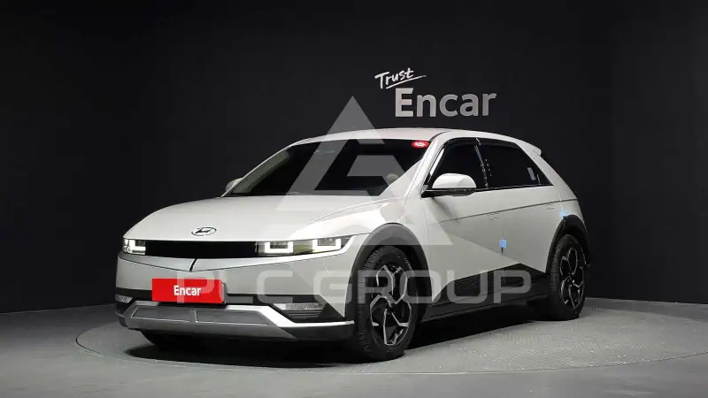 2023 Hyundai Ioniq