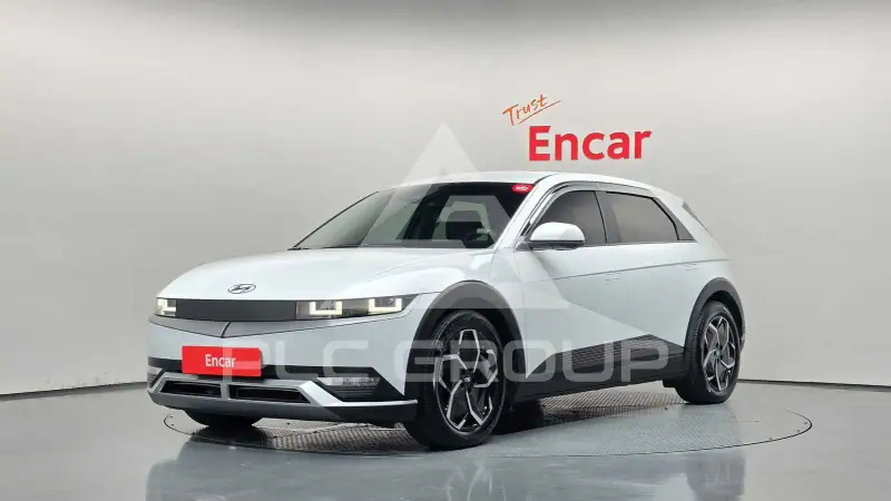 2023 Hyundai Ioniq