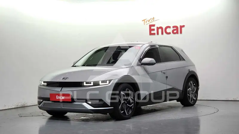 2023 Hyundai Ioniq