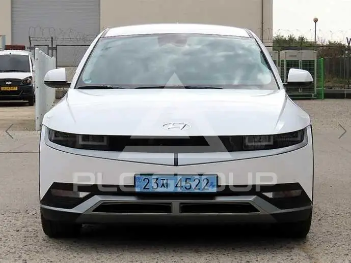 2023 Hyundai Ioniq