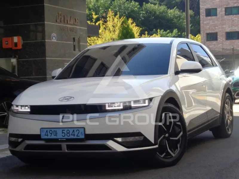 2023 Hyundai Ioniq