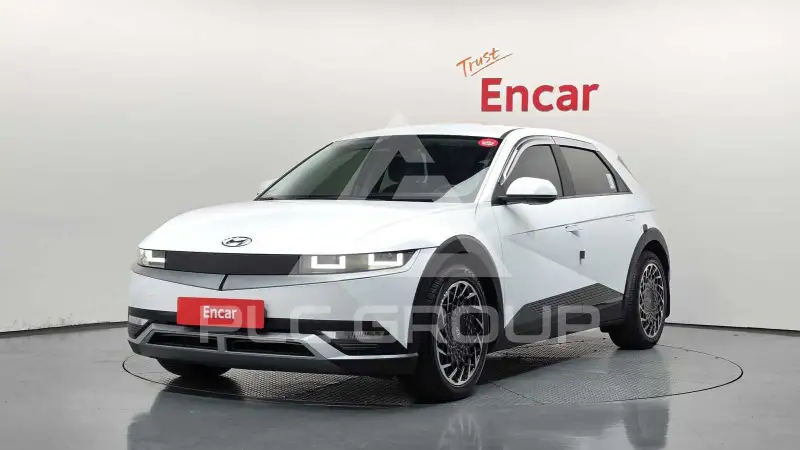 2023 Hyundai Ioniq