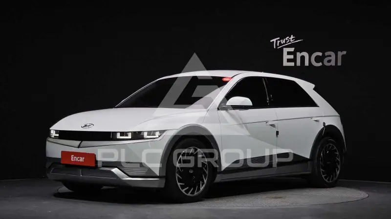 2023 Hyundai Ioniq