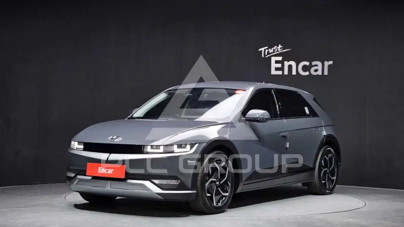 2023 Hyundai Ioniq