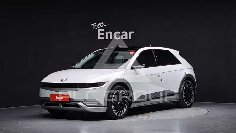 2023 Hyundai Ioniq