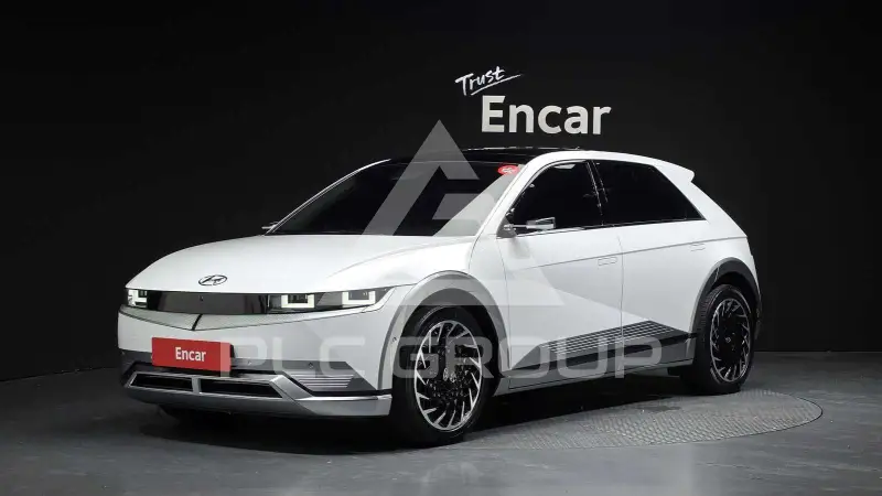 2023 Hyundai Ioniq