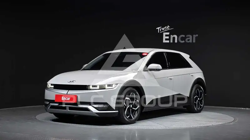 2023 Hyundai Ioniq