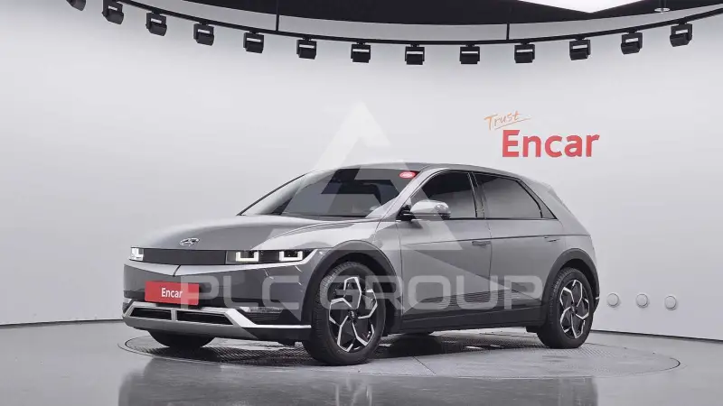 2023 Hyundai Ioniq