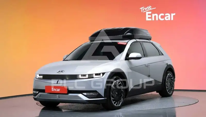 2023 Hyundai Ioniq