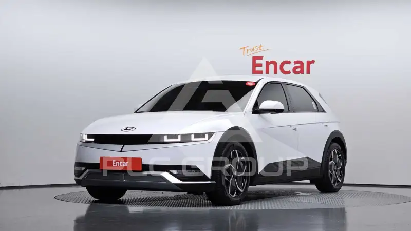 2023 Hyundai Ioniq