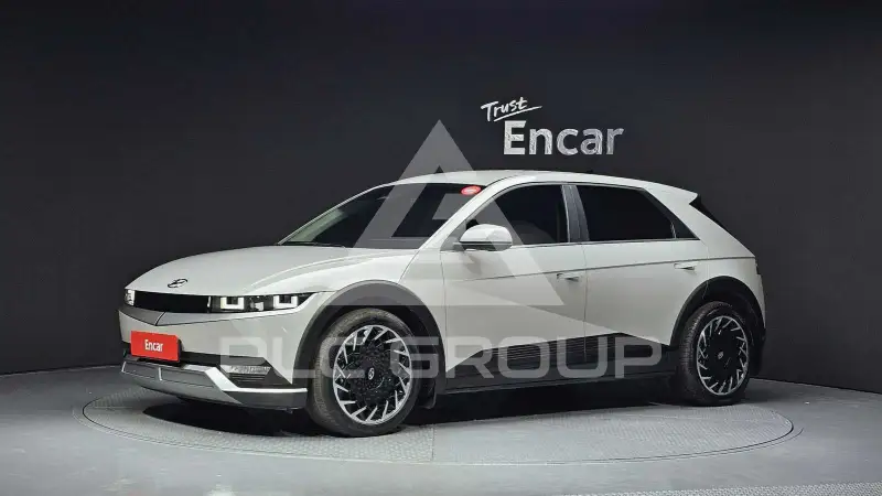 2023 Hyundai Ioniq