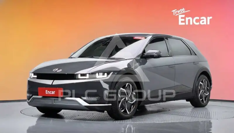 2023 Hyundai Ioniq