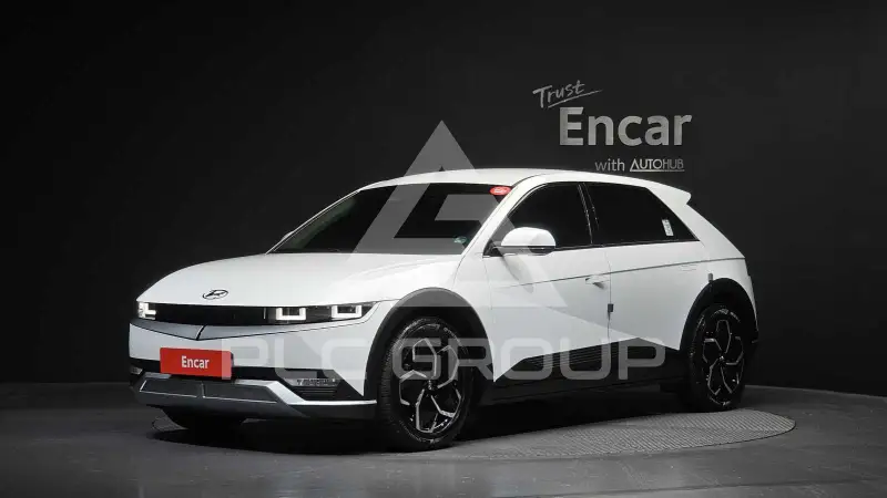 2023 Hyundai Ioniq