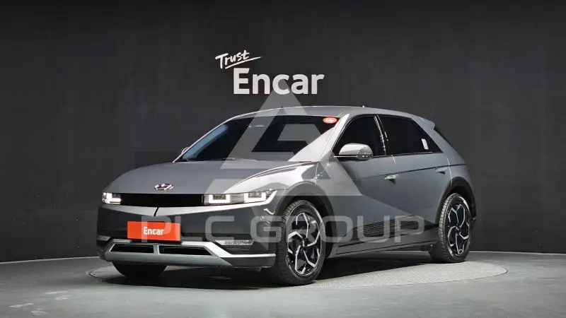 2023 Hyundai Ioniq