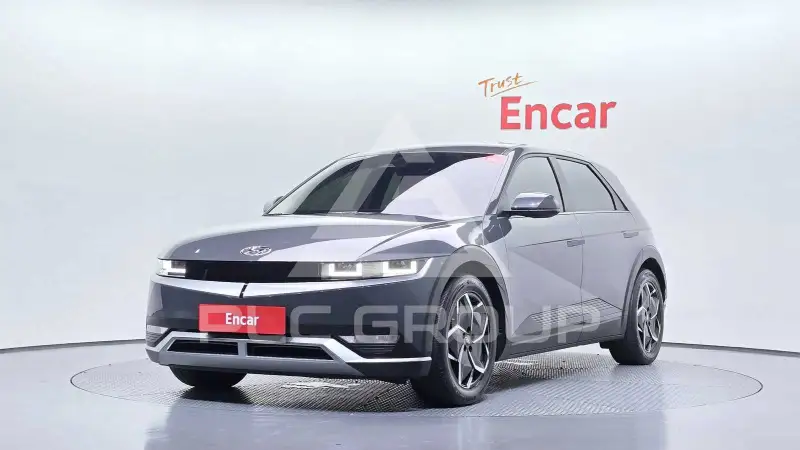 2023 Hyundai Ioniq