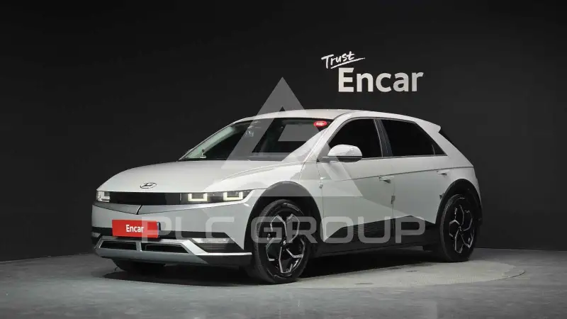 2023 Hyundai Ioniq