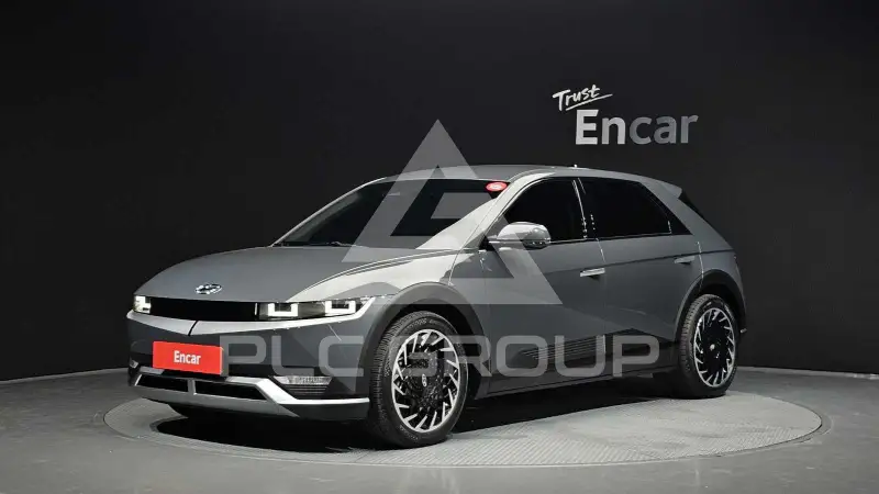 2023 Hyundai Ioniq